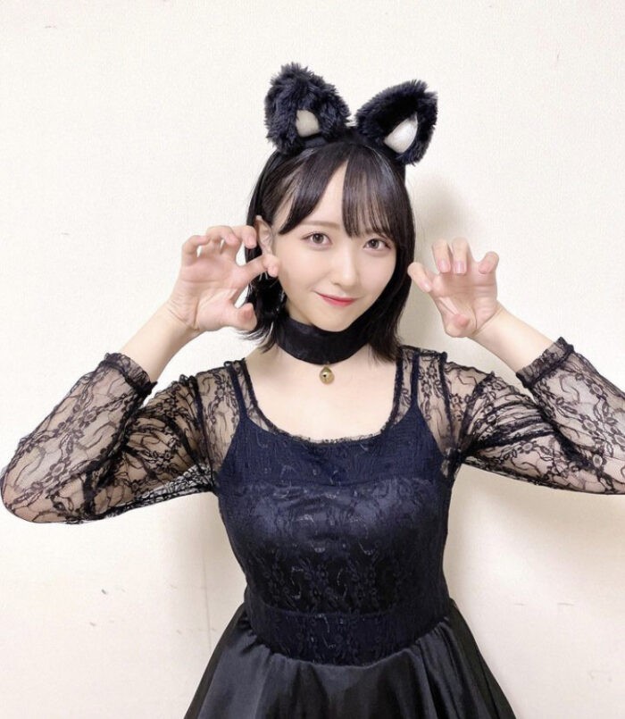石田千穂ちゃんの水着姿、最高！