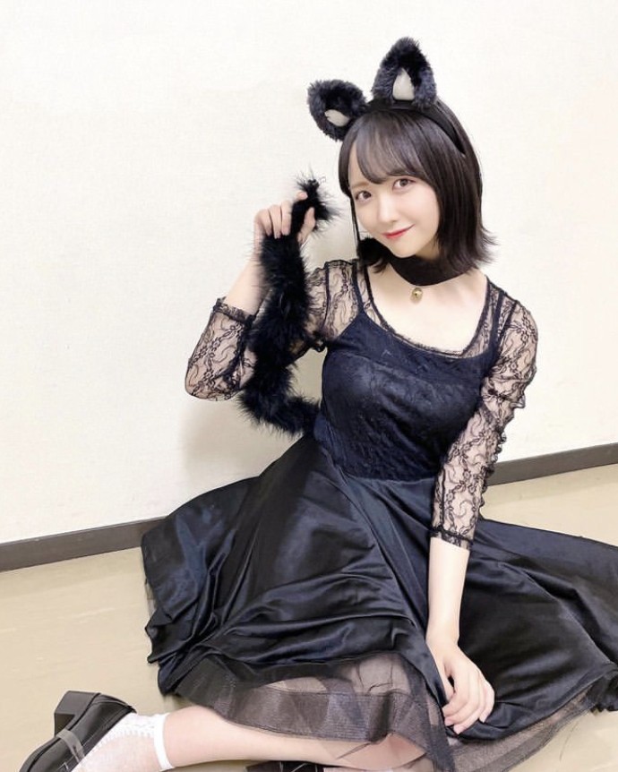 石田千穂ちゃんの水着姿、最高！