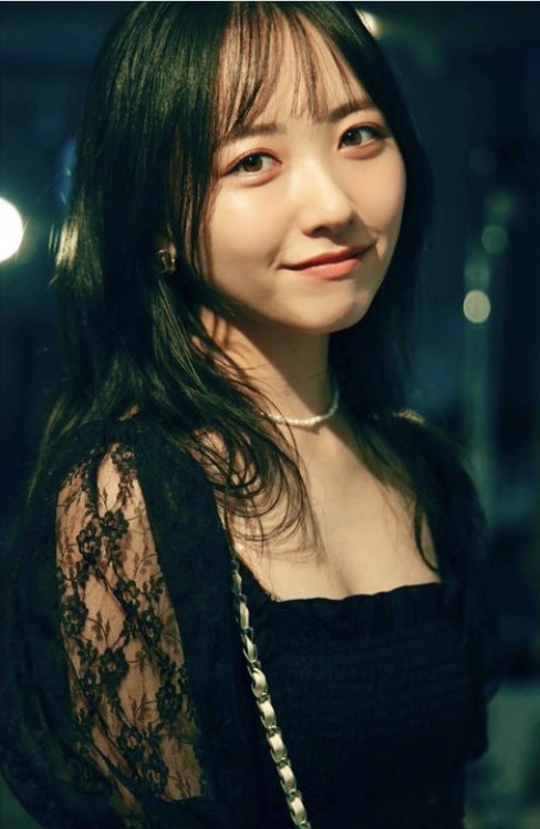石田千穂ちゃんの水着姿、最高！