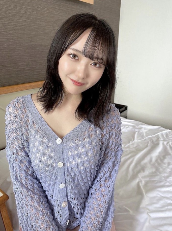 石田千穂ちゃんの水着姿、最高！
