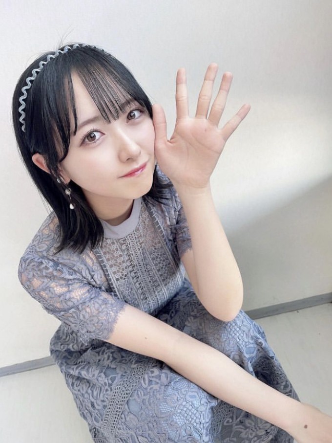 石田千穂ちゃんの水着姿、最高！