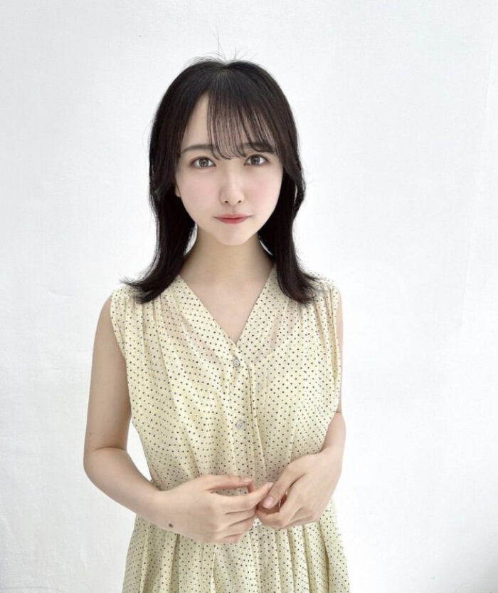 石田千穂ちゃんの水着姿、最高！