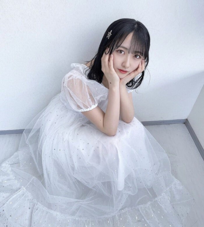 石田千穂ちゃんの水着姿、最高！