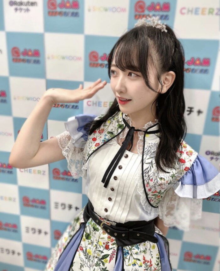 石田千穂ちゃんの水着姿、最高！