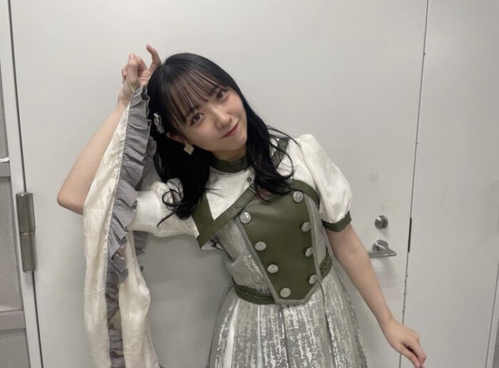 石田千穂ちゃんの水着姿、最高！
