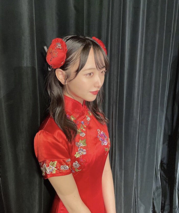 石田千穂ちゃんの水着姿、最高！