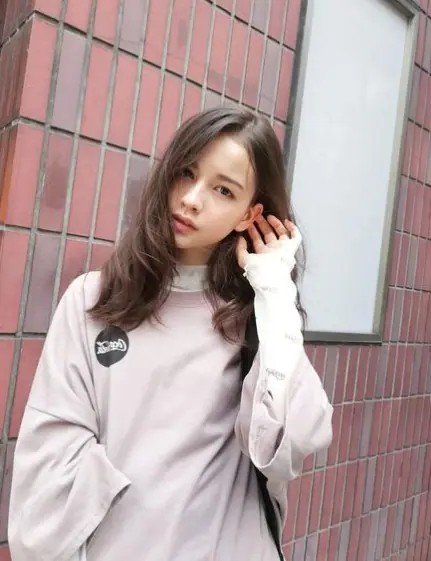 秋本レイラニ、可愛すぎて全人類を虜にする！？