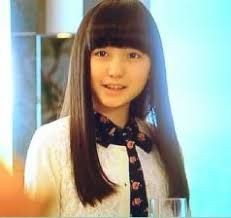 篠川桃音ちゃん、可愛すぎ!