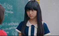 篠川桃音ちゃんの美しさにドキドキ!