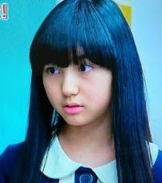篠川桃音ちゃん、可愛すぎ!