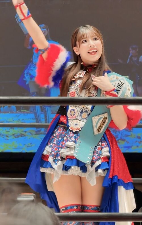 荒井 優希 Yuki Araiの画像