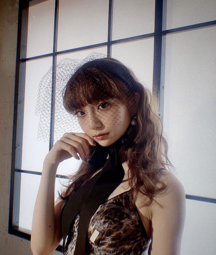 憧れの大島優子さん