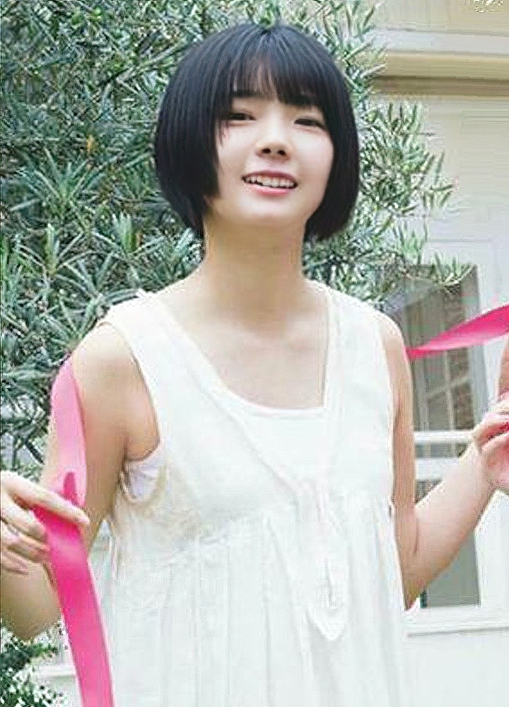 あざとくて何が悪いの？に出演する夏鈴ちゃん