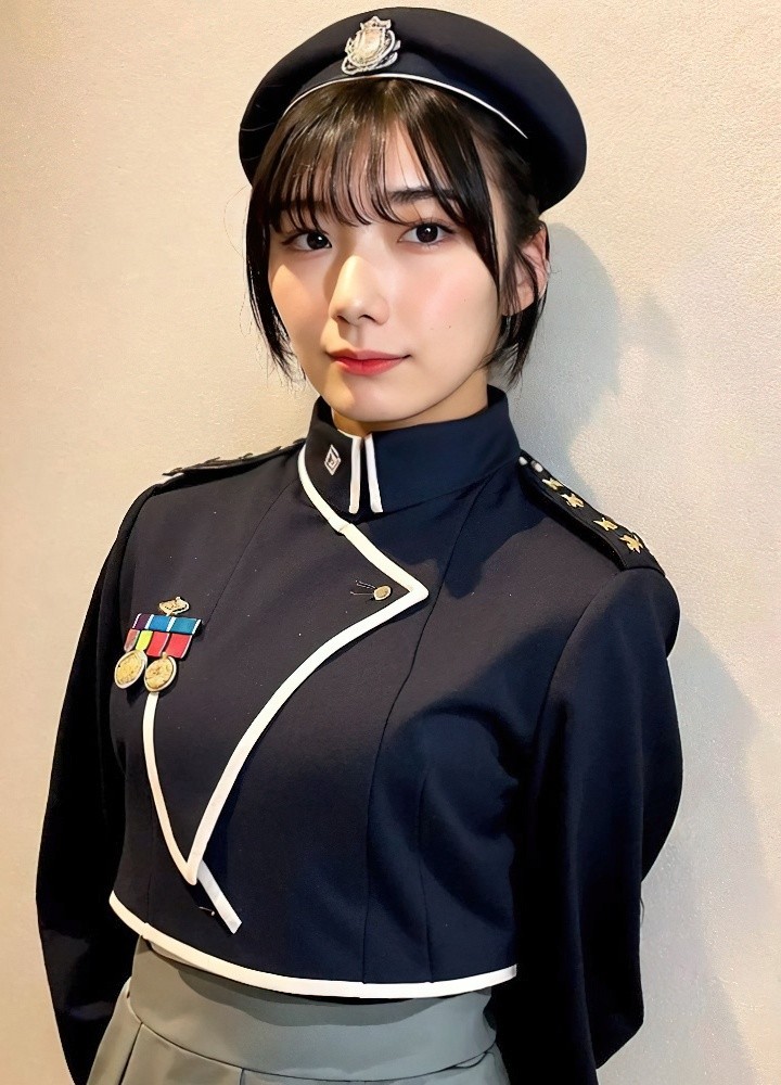 グラビアの藤吉夏鈴ちゃん