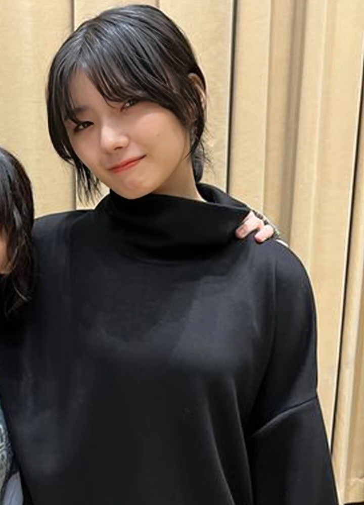 グラビアの藤吉夏鈴ちゃん
