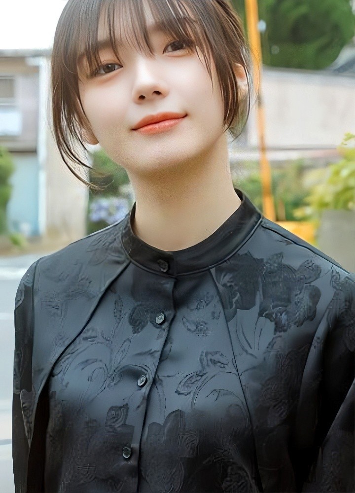 グラビアの藤吉夏鈴ちゃん