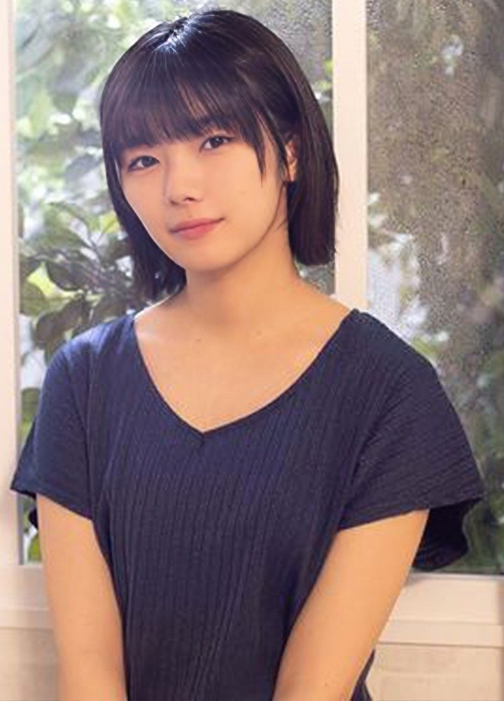 グラビアの藤吉夏鈴ちゃん