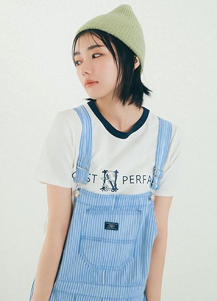 グラビアの藤吉夏鈴ちゃん