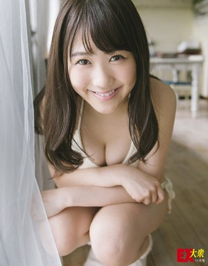 「てんとうむChu！」時代の未姫ちゃん、輝いてる！