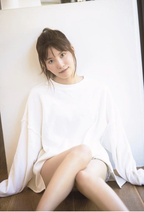 谷口めぐ 水着