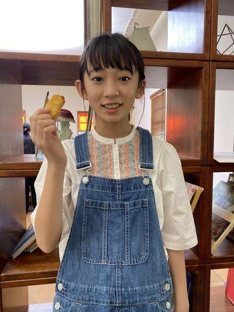 近藤華