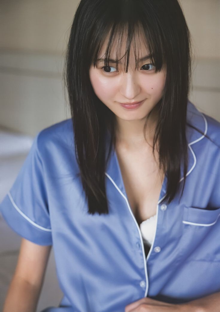 遠藤さくらってどんなコ？ 乃木坂46の美少女を徹底解剖！