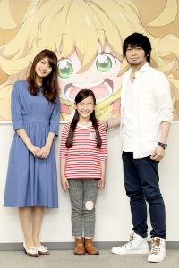 遠藤璃菜ちゃん、可愛すぎてマジ無理！
