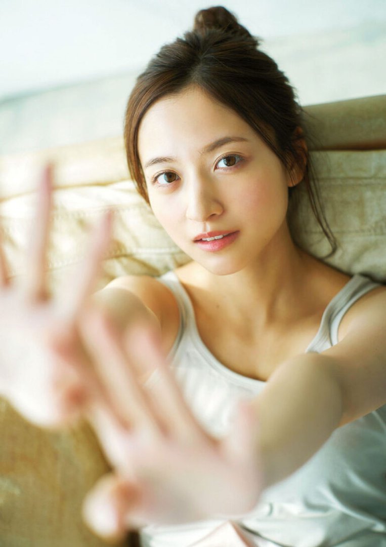水着姿が眩しい！ さやちゃんの美ボディ！
