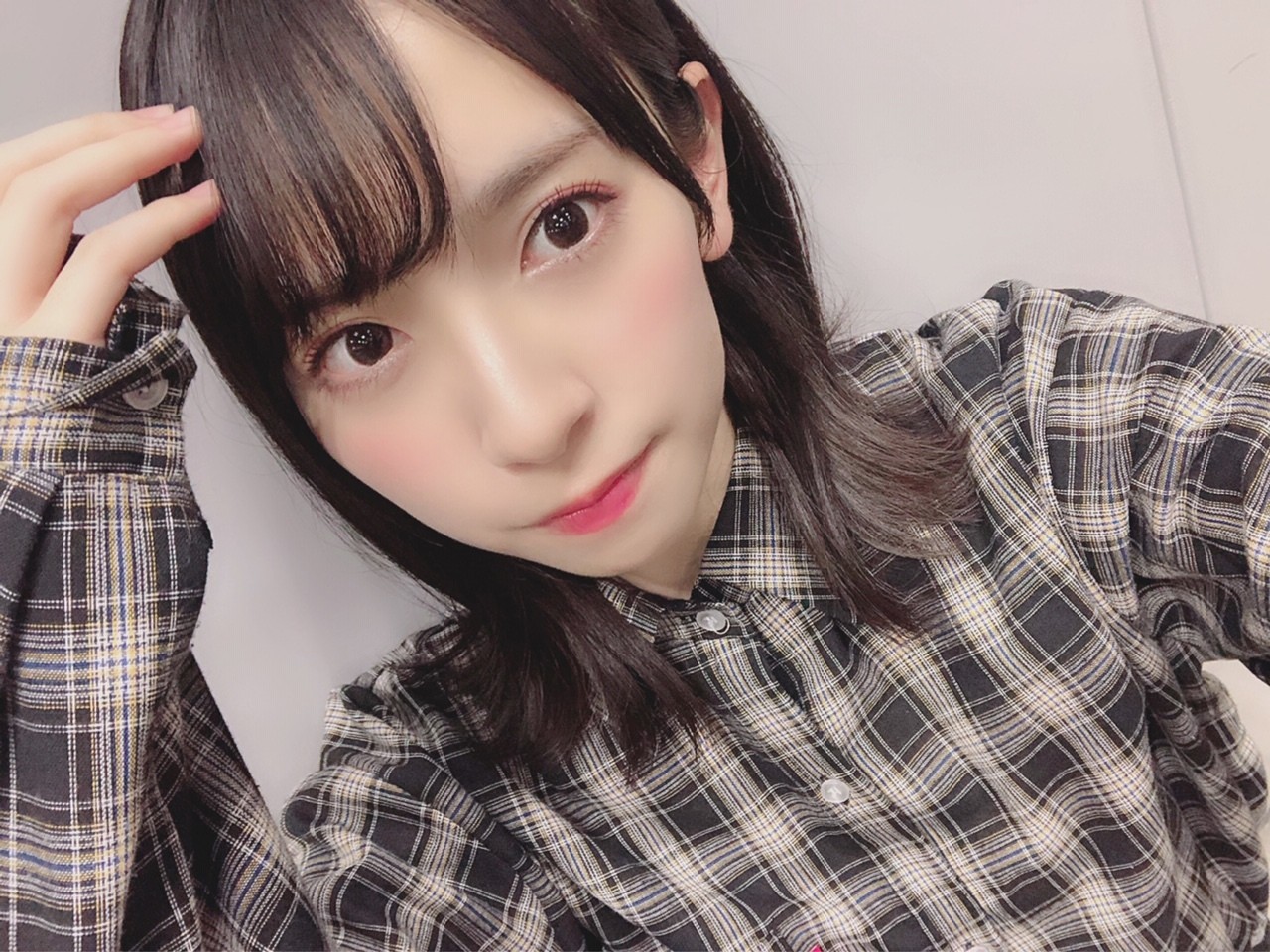 なおみく！