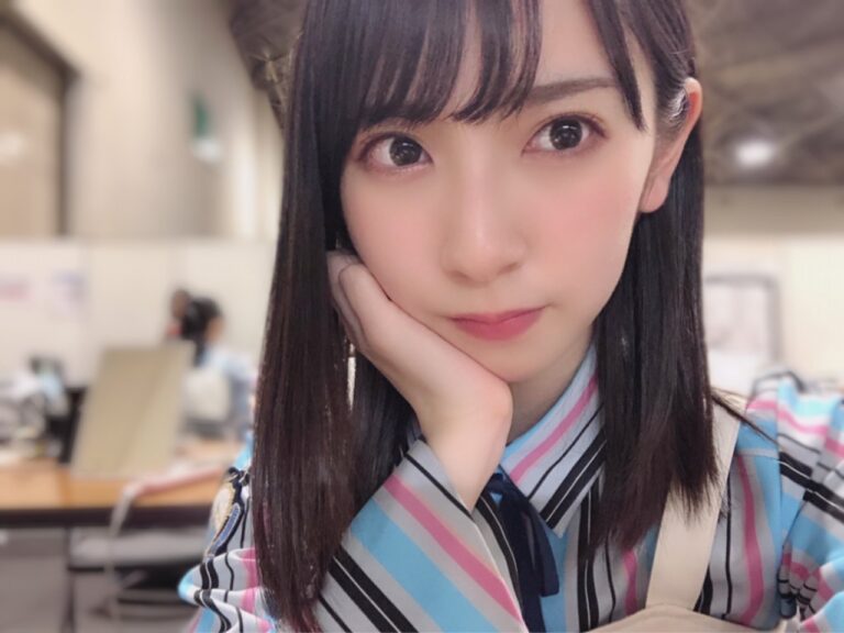 金村美玖ちゃんの魅力に迫る