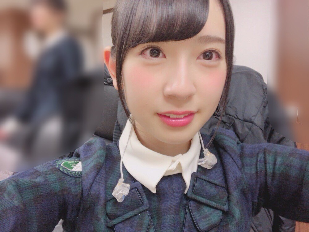 ドキドキしちゃう！