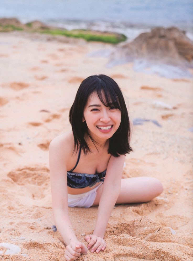 美しさに見惚れる！
