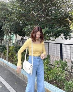 Muléau / ムル on Twitter | Tシャツ, ビタミンカラー, シャツ
