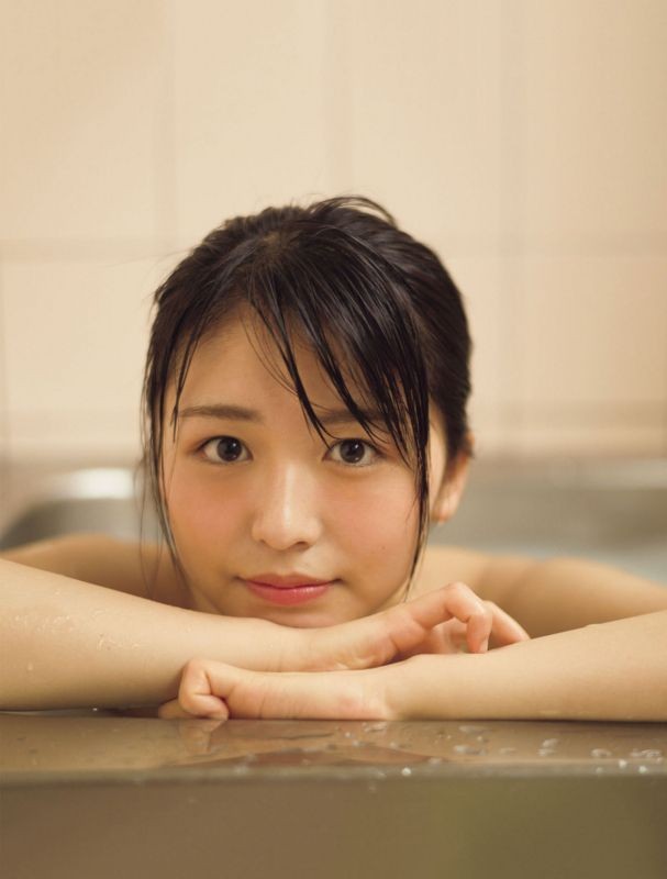 長濱ねる、かわいすぎて目が離せない！ 欅坂46卒業後の活躍から熱愛まで、全部ぶっちゃけちゃいます！
