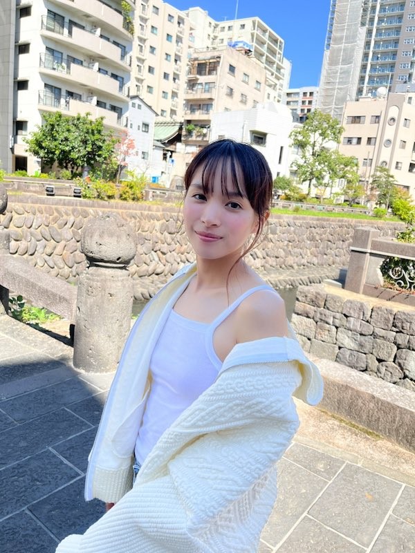 関水渚