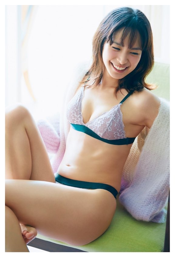 関水渚ってどんな人？ かわいすぎる水着姿から熱愛の噂まで徹底解剖！