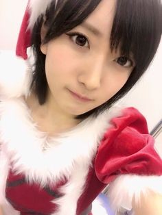 NMB48時代も可愛かった！