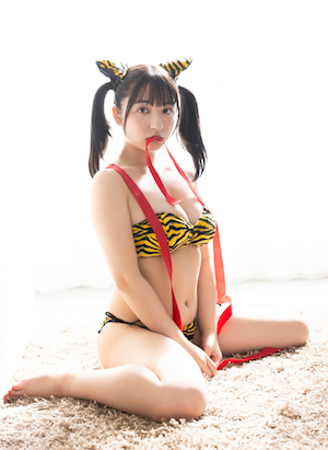 麻倉瑞季