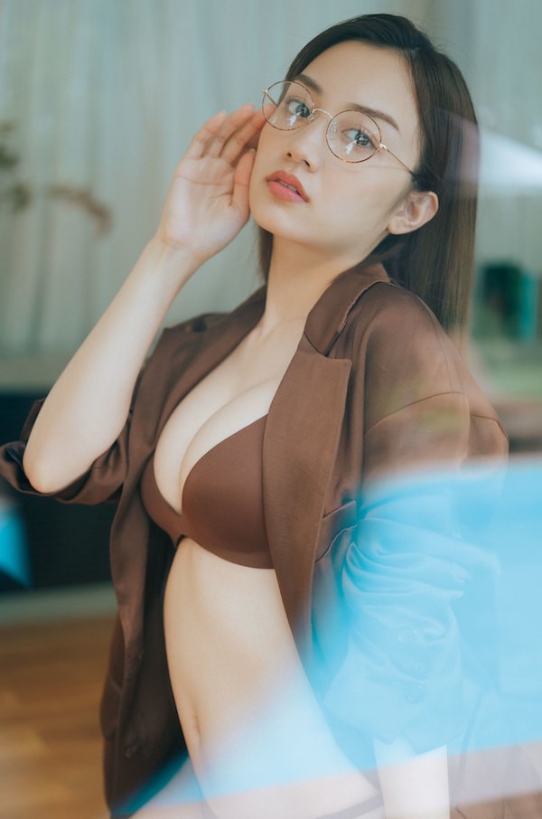 黒木ひかり