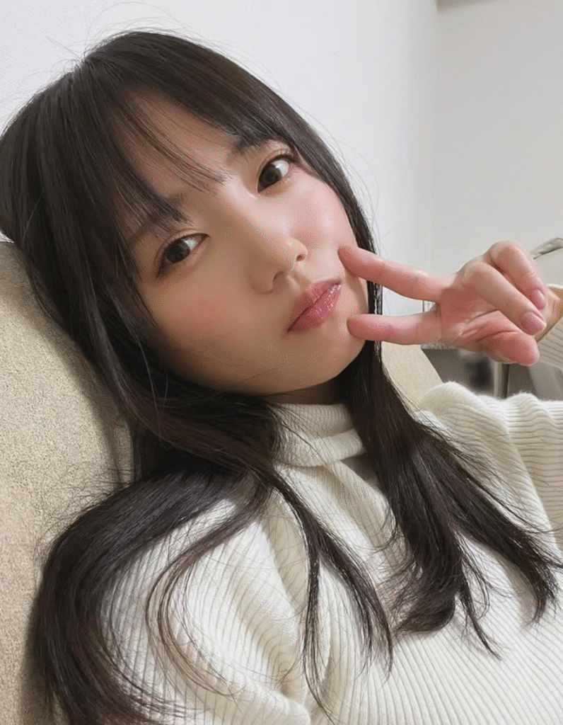 キョンコ、幸せになってね！