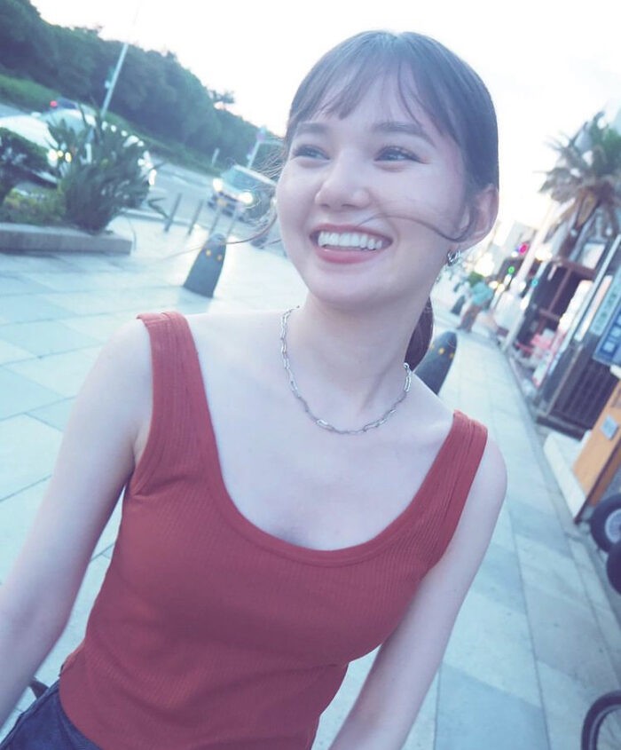 マーシュ彩ってどんなコ？ プロフィールから水着姿まで、徹底解剖！