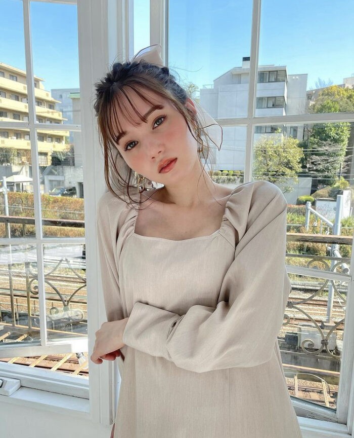 マーシュ彩