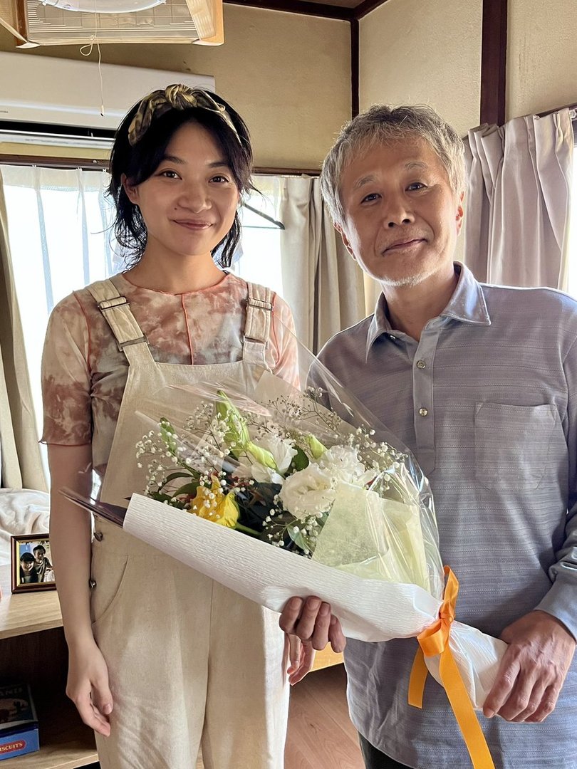 三浦透子
