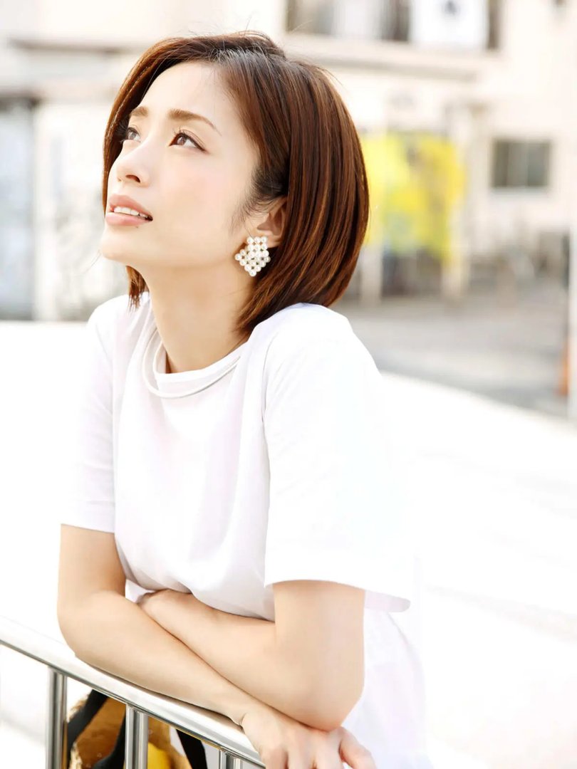 上戸彩