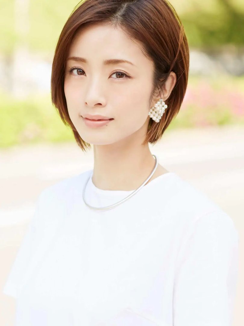 上戸彩