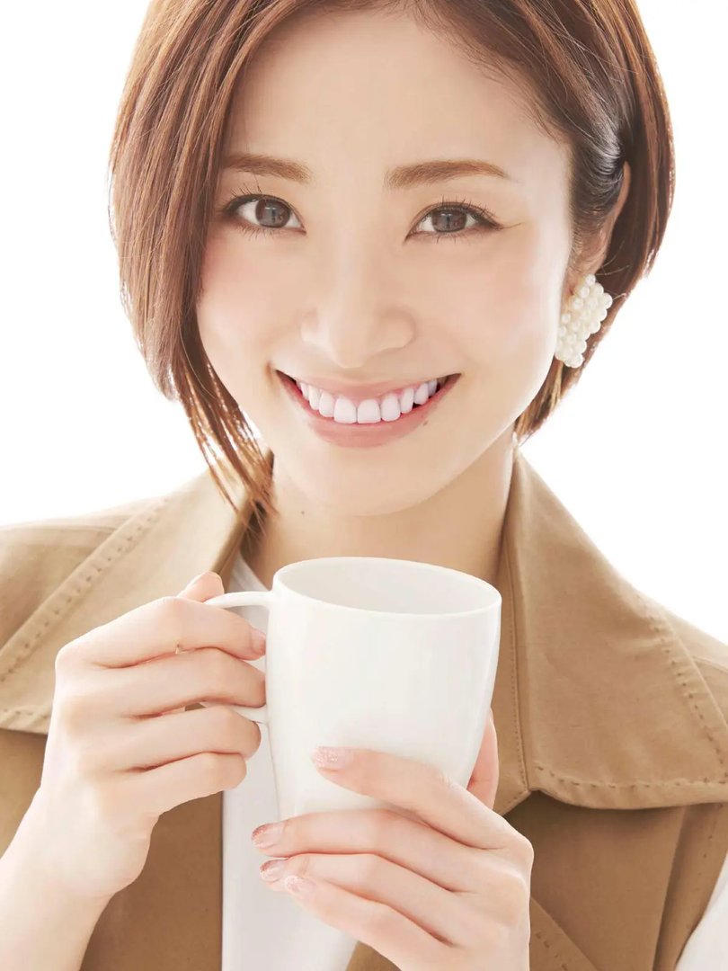 上戸彩