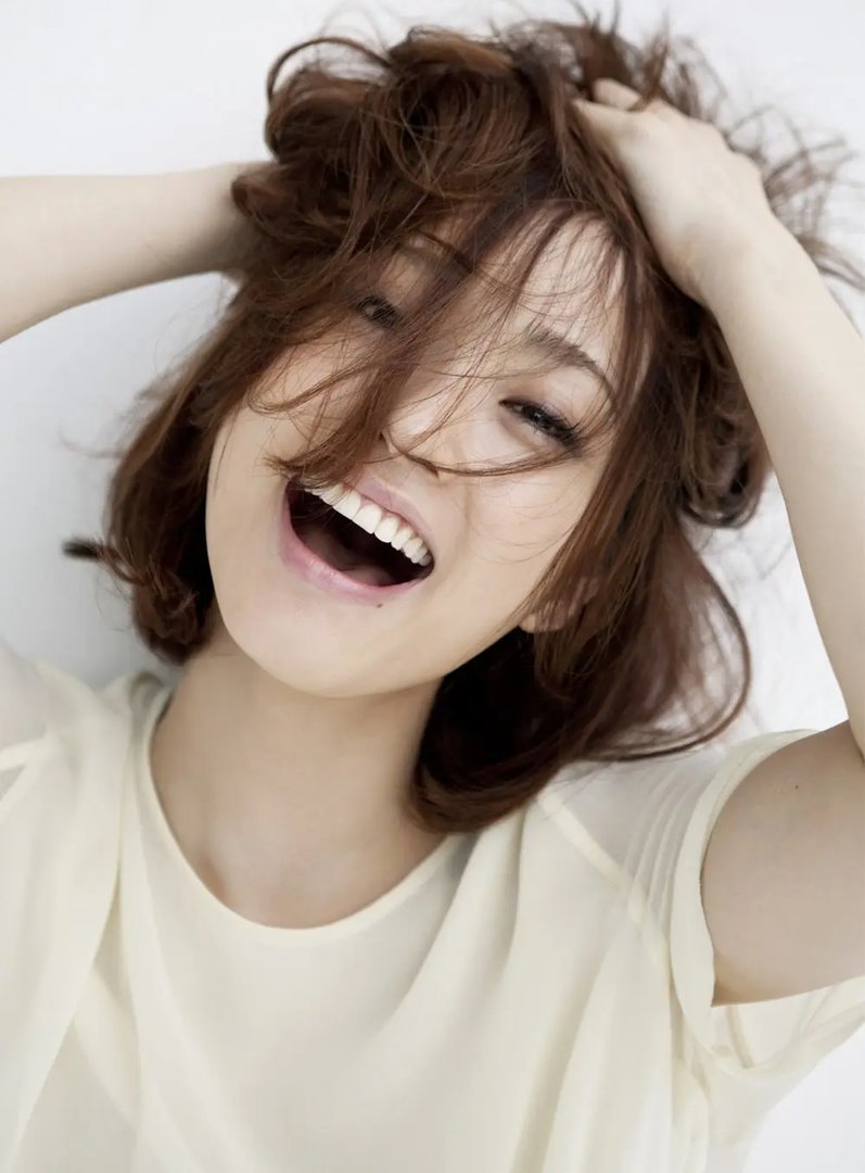 上戸彩