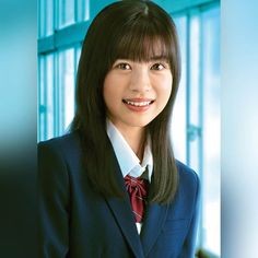 中田青渚
