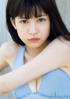 中田青渚ってどんなコ？かわいすぎる25歳女優の魅力を徹底解剖！