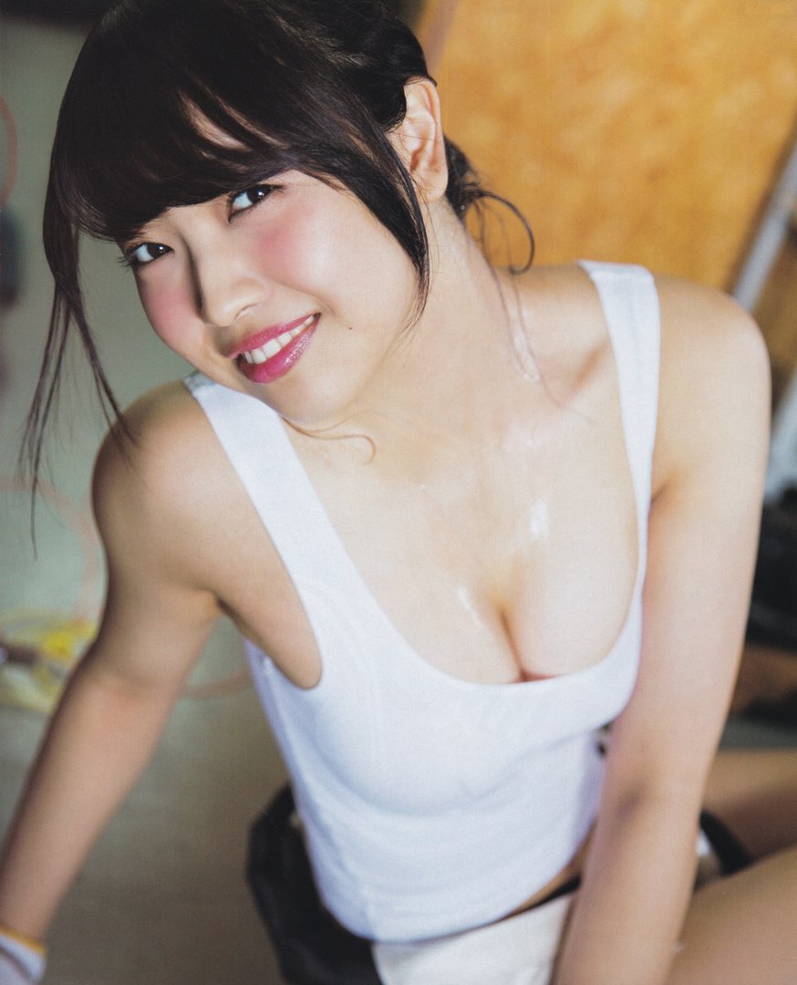二村春香